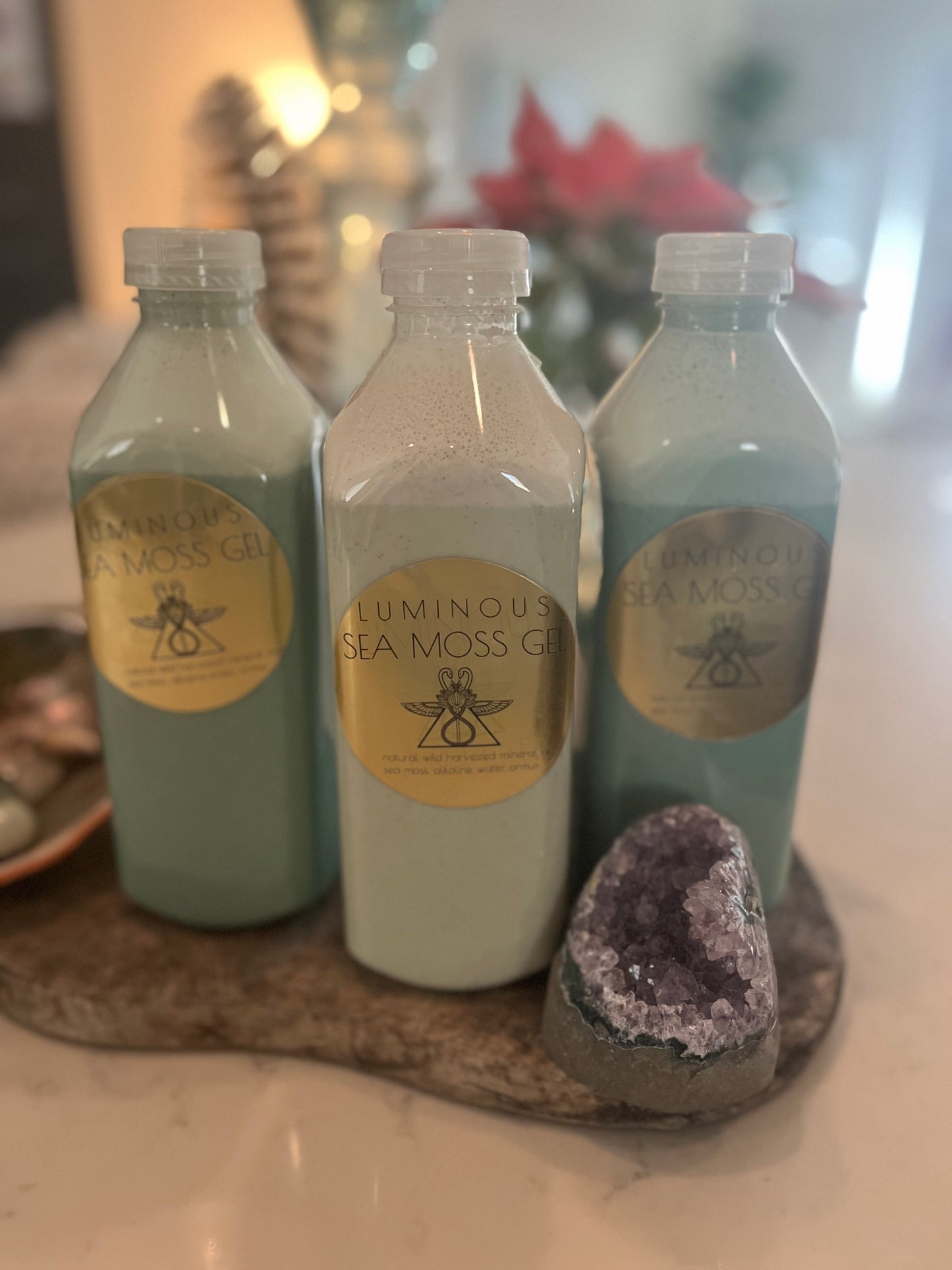 WARRIOR DETOX
