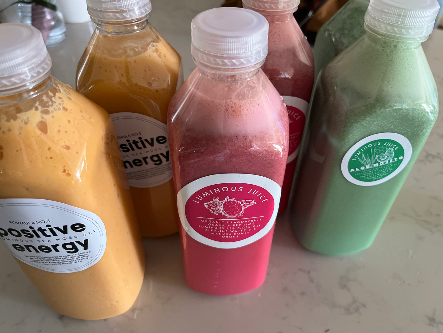 3 day ULTIMATE DETOX