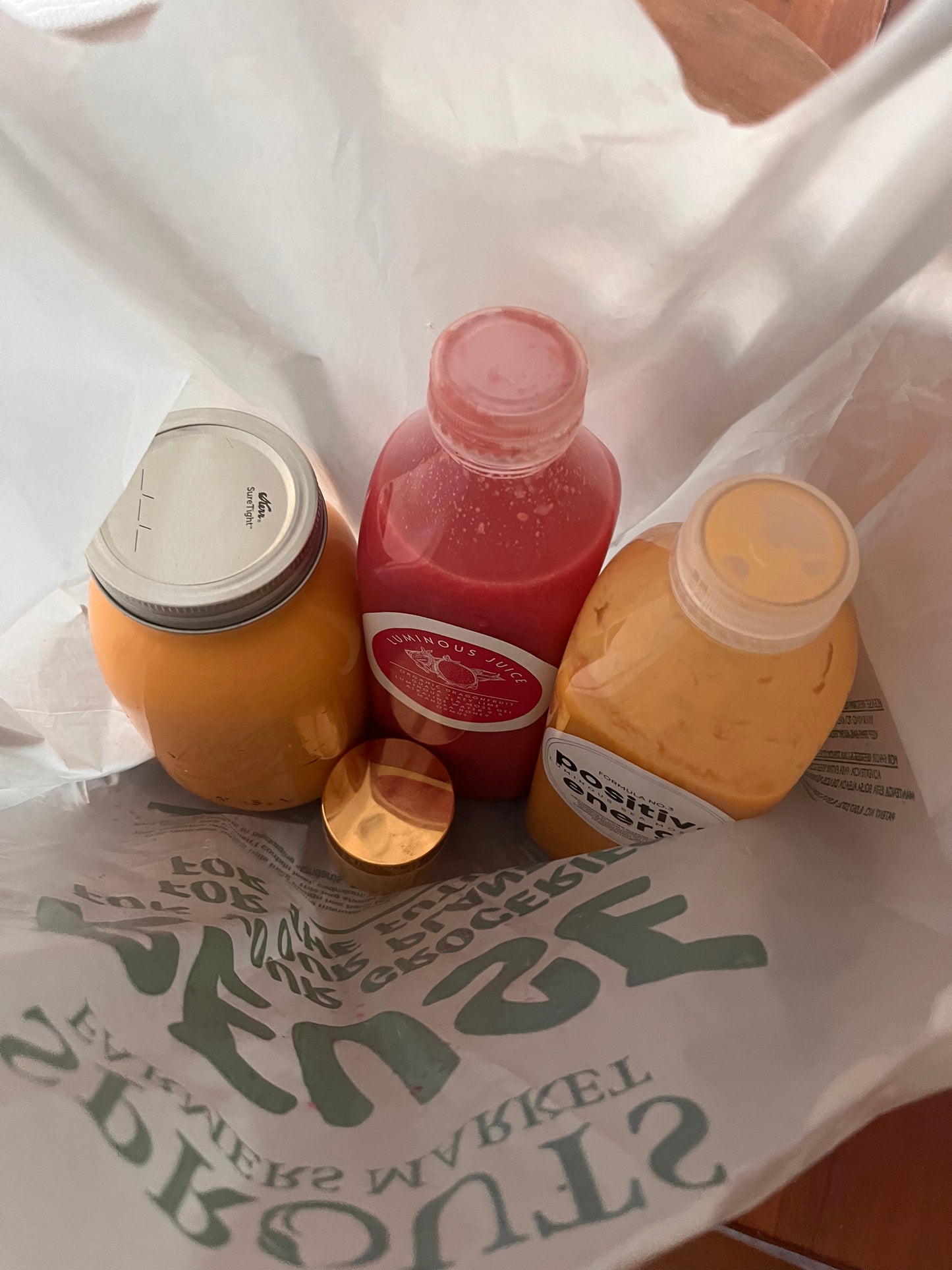 3 day ULTIMATE DETOX