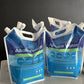 Alkaline Water Gallon Bag