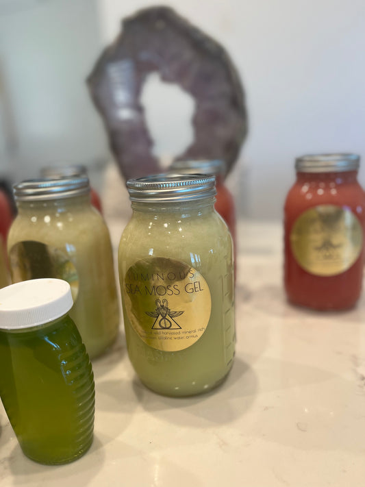 5 DAY MELON CLEANSE