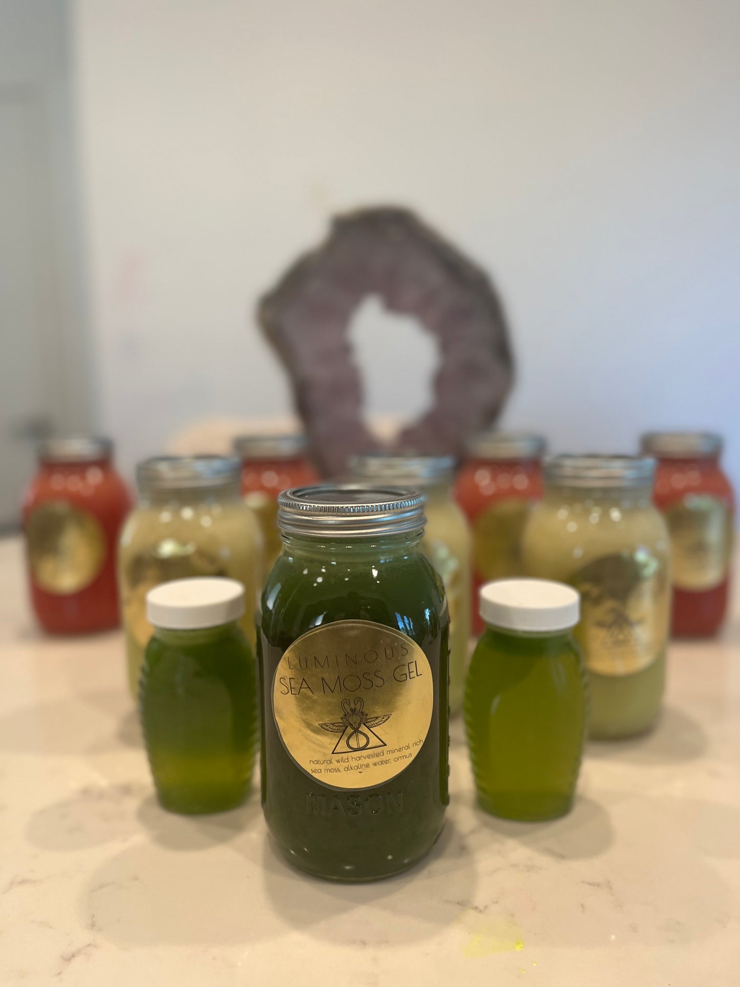 5 DAY MELON CLEANSE