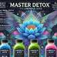 144K Master Detox