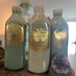 WARRIOR DETOX