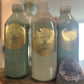 WARRIOR DETOX