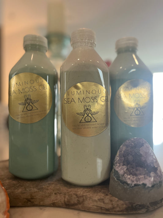 WARRIOR DETOX