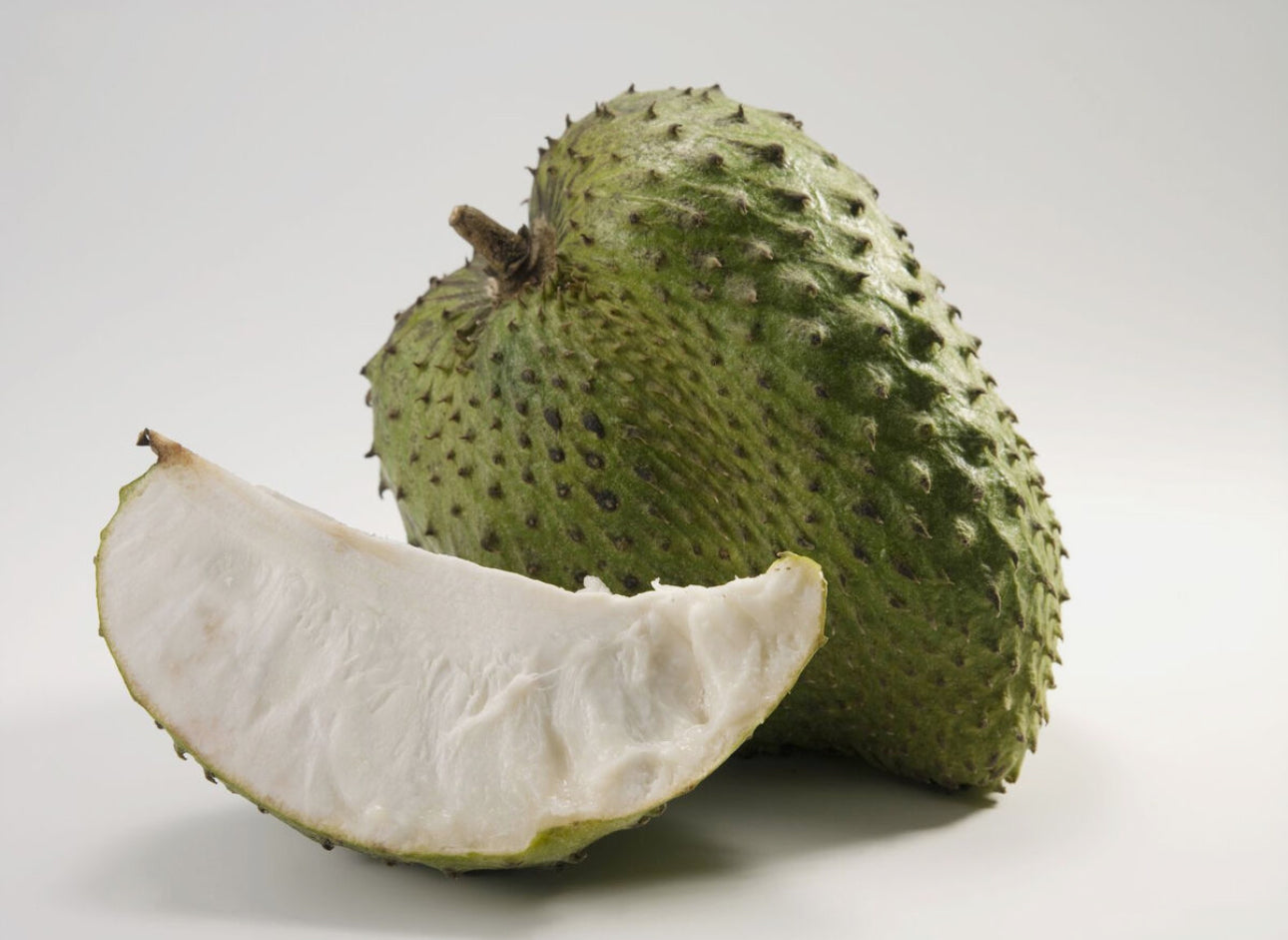 Soursop Leaf