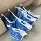 Alkaline Water Gallon Bag