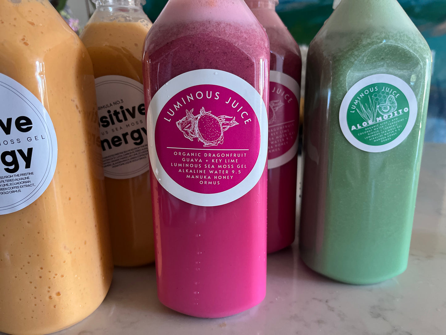 ELEVATE BUNDLE- CHAKRA CLEANSE