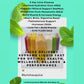 VITAL MAN 5 DAY JUICE CLEANSE