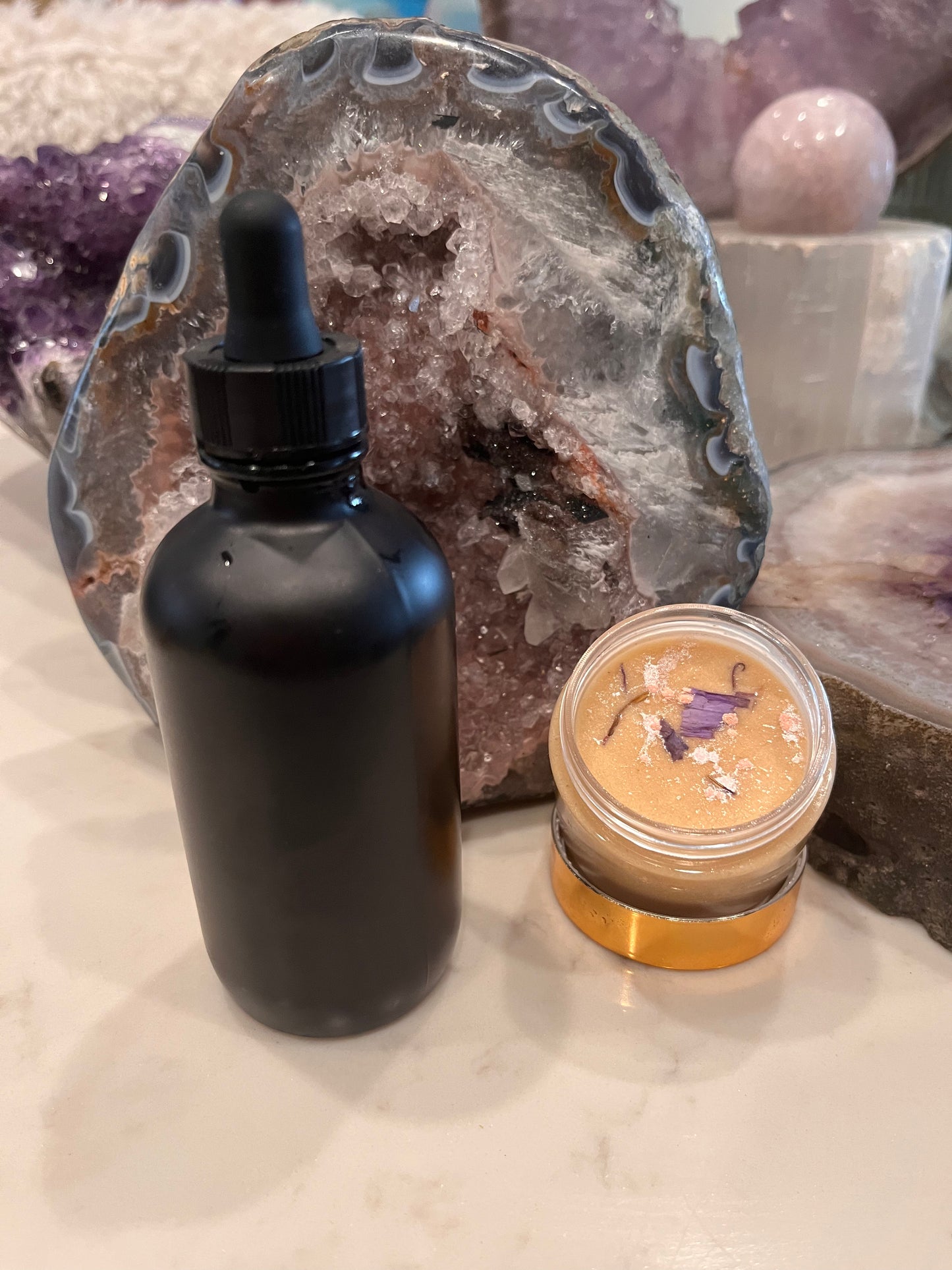 Lotus Flower Balm