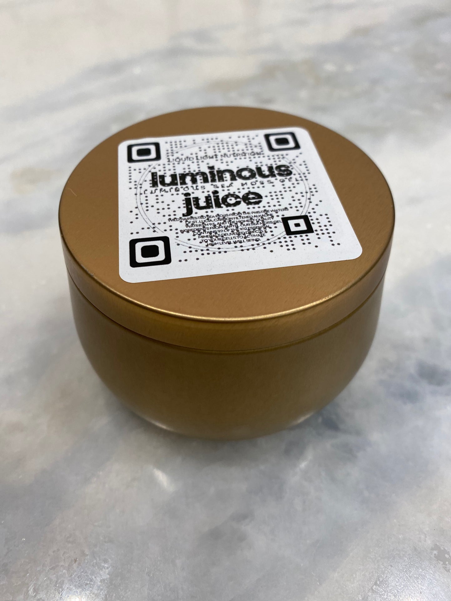 Healing Salve