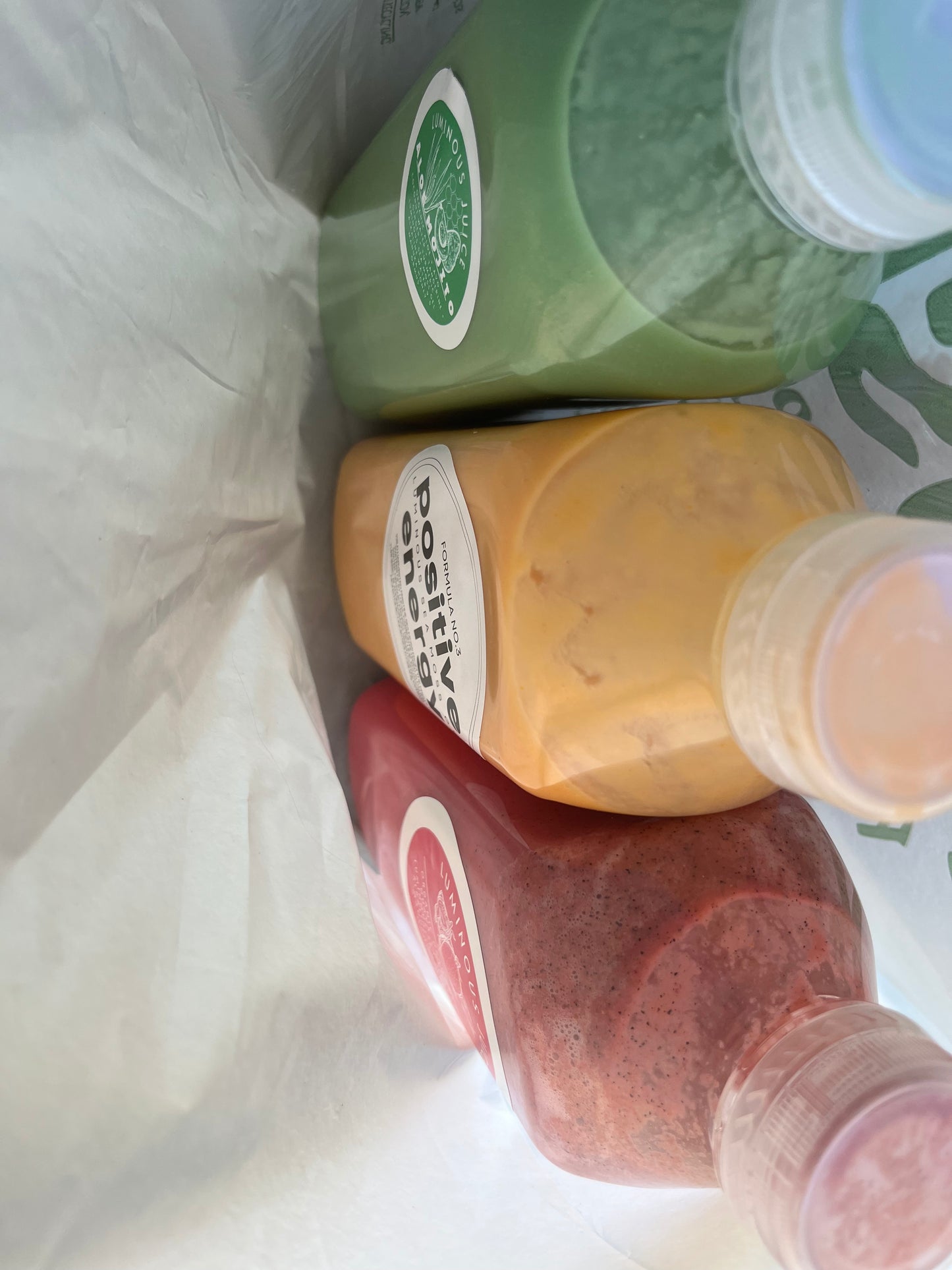 3 day ULTIMATE DETOX