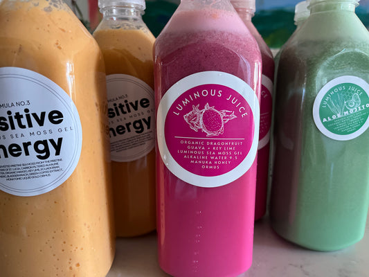 3 day ULTIMATE DETOX