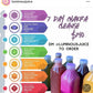 ELEVATE BUNDLE- CHAKRA CLEANSE
